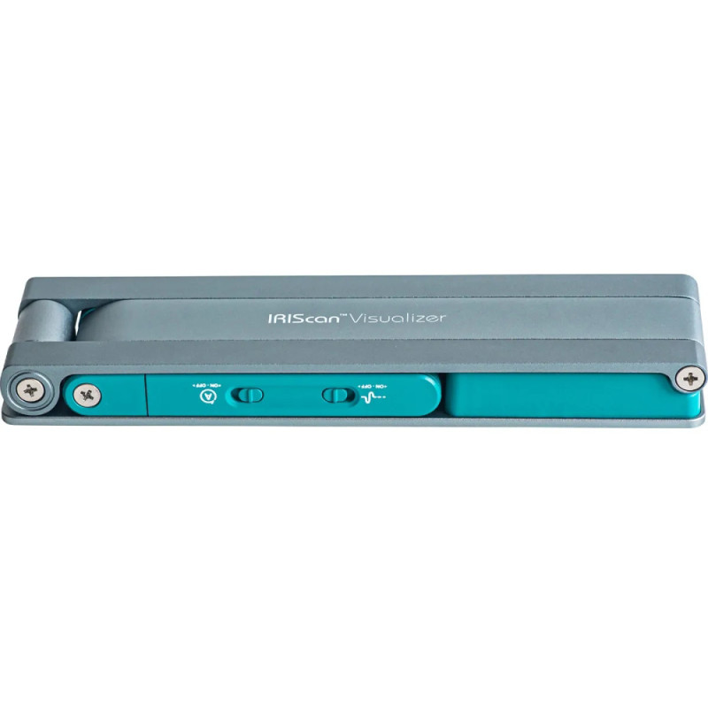 Сканер Canon IRIScan Visualizer 7 (464412)