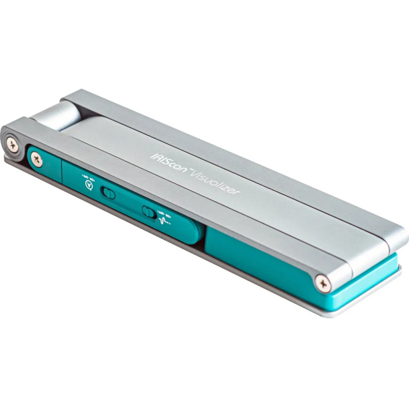 Сканер Canon IRIScan Visualizer 7 (464412)