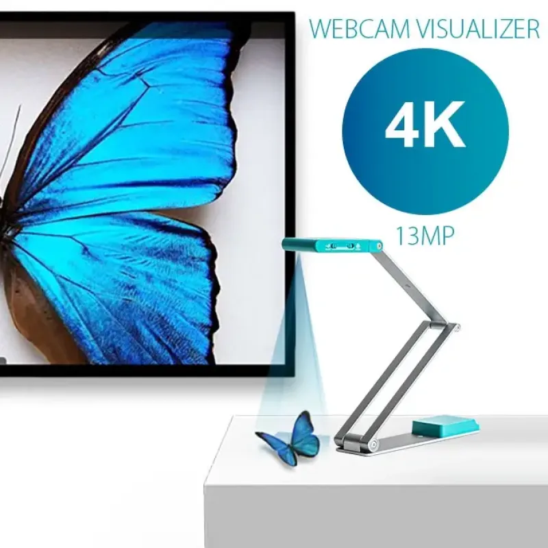 Сканер Canon IRIScan Visualizer 7 (464412)