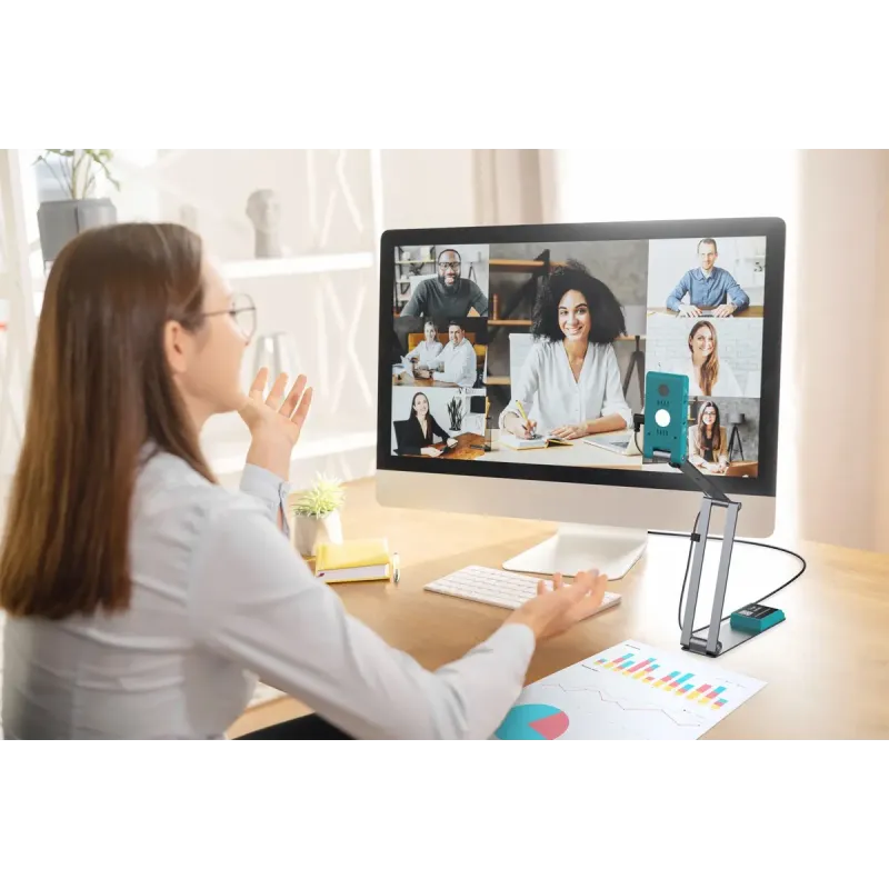 Сканер Canon IRIScan Visualizer 7 (464412)