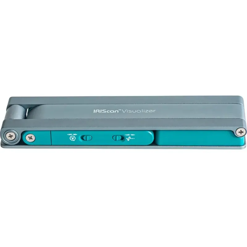 Сканер Canon IRIScan Visualizer 7 Dyslexic (464665)