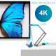 Сканер Canon IRIScan Visualizer 7 Dyslexic (464665)