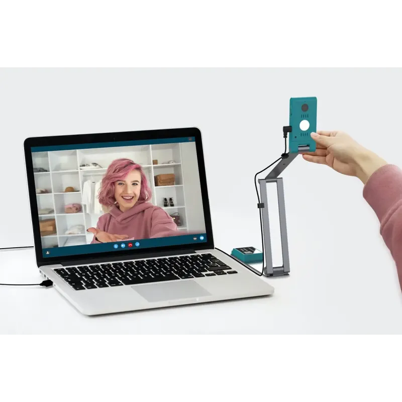 Сканер Canon IRIScan Visualizer 7 Dyslexic (464665)