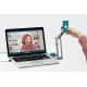 Сканер Canon IRIScan Visualizer 7 Dyslexic (464665)