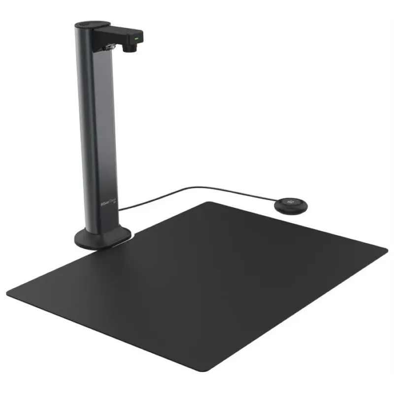 Сканер Canon Iriscan Desk 7 PRO А3 (4430V330)