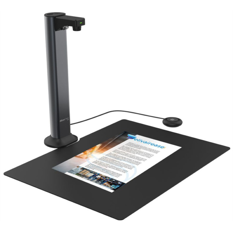 Сканер Canon Iriscan Desk 7 PRO А3 (4430V330)