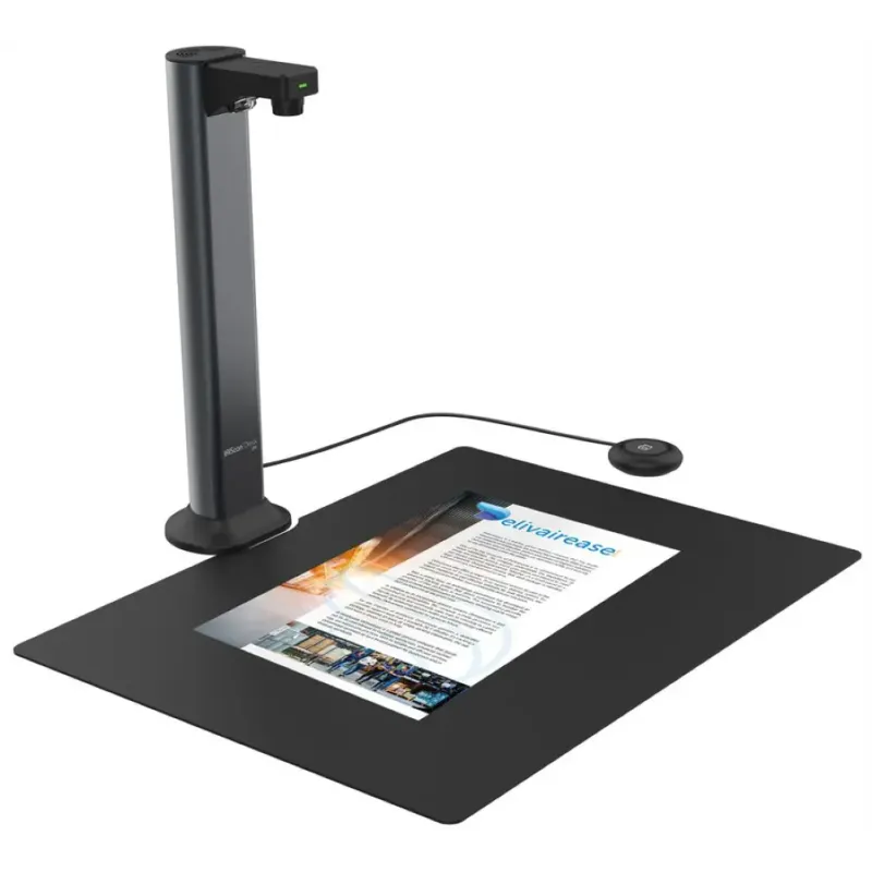 Сканер Canon Iriscan Desk 7 PRO А3 (4430V330)