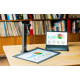 Сканер Canon Iriscan Desk 7 PRO А3 (4430V330)