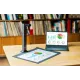 Сканер Canon Iriscan Desk 7 PRO А3 (4430V330)