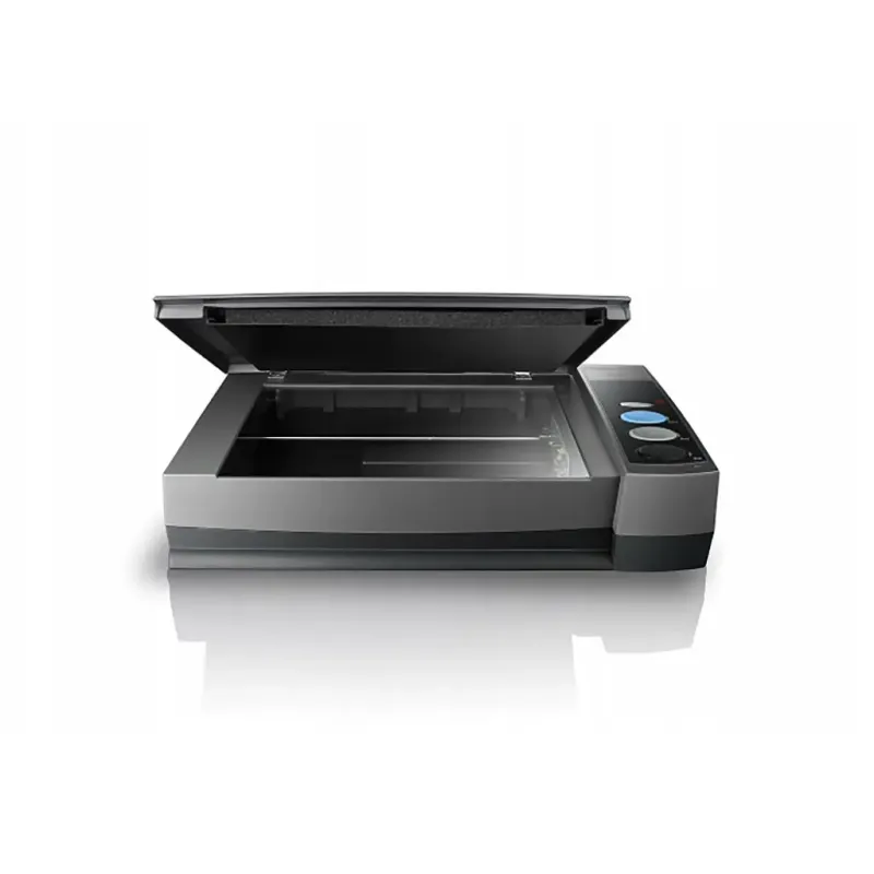 Сканер Plustek OpticBook 3800L (0281TS)