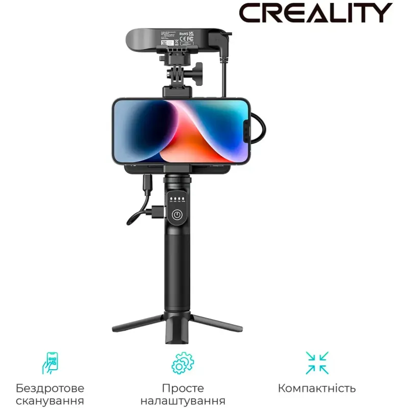 Сканер Creality CR-Scan Ferret Pro (4008050043)