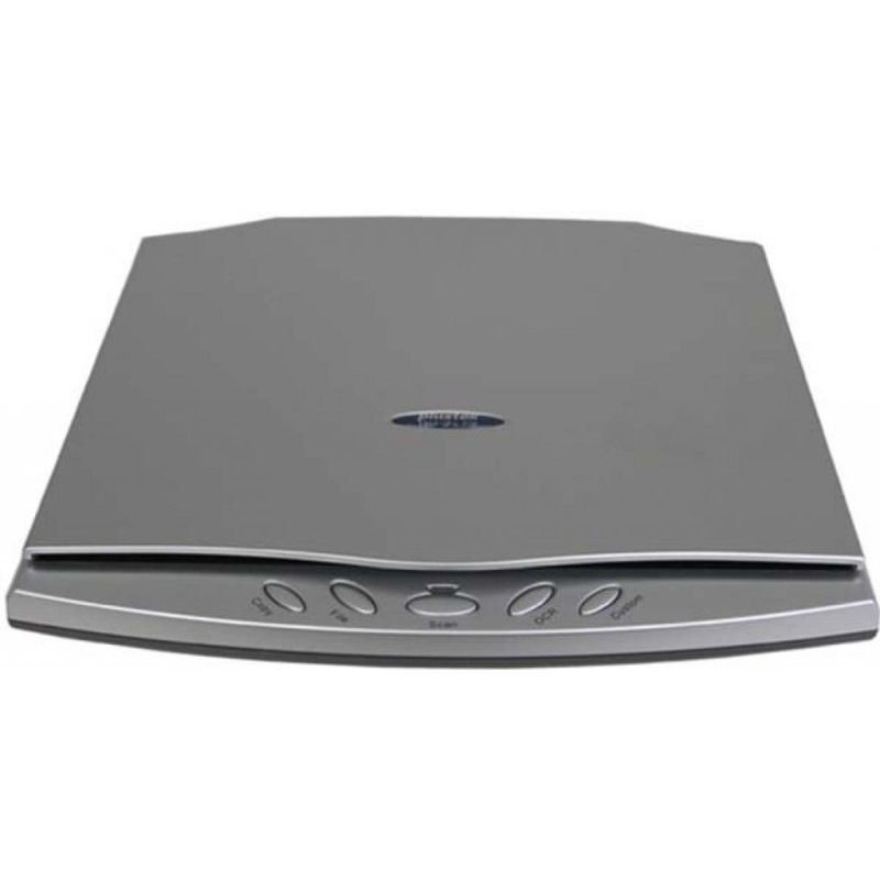 Plustek OpticSlim 550 Plus (0278TS)
