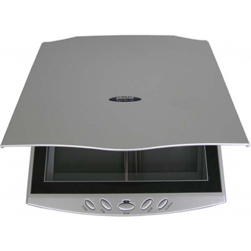 Plustek OpticSlim 550 Plus (0278TS)