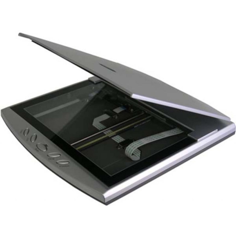 Plustek OpticSlim 550 Plus (0278TS)