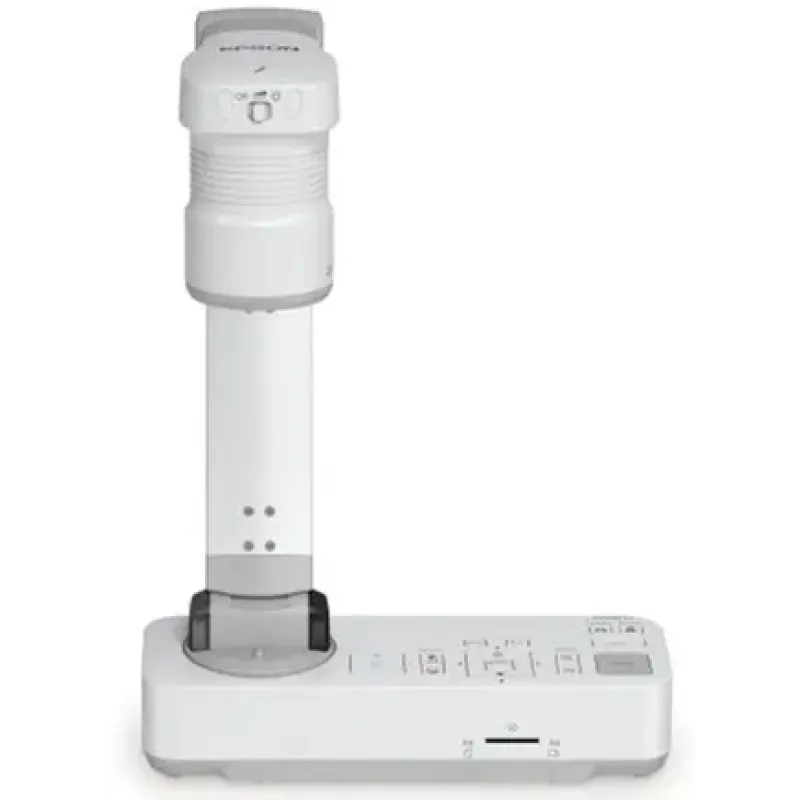 Сканер Epson ELPDC21 (V12H758040)