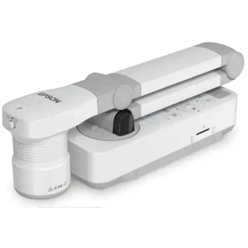 Сканер Epson ELPDC21 (V12H758040)