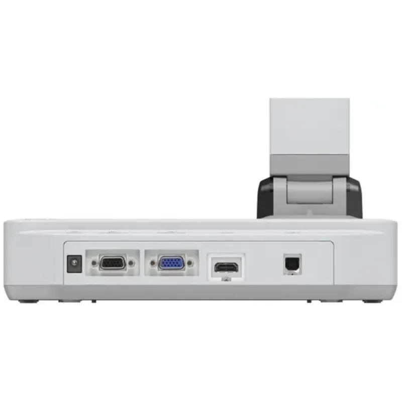 Сканер Epson ELPDC21 (V12H758040)