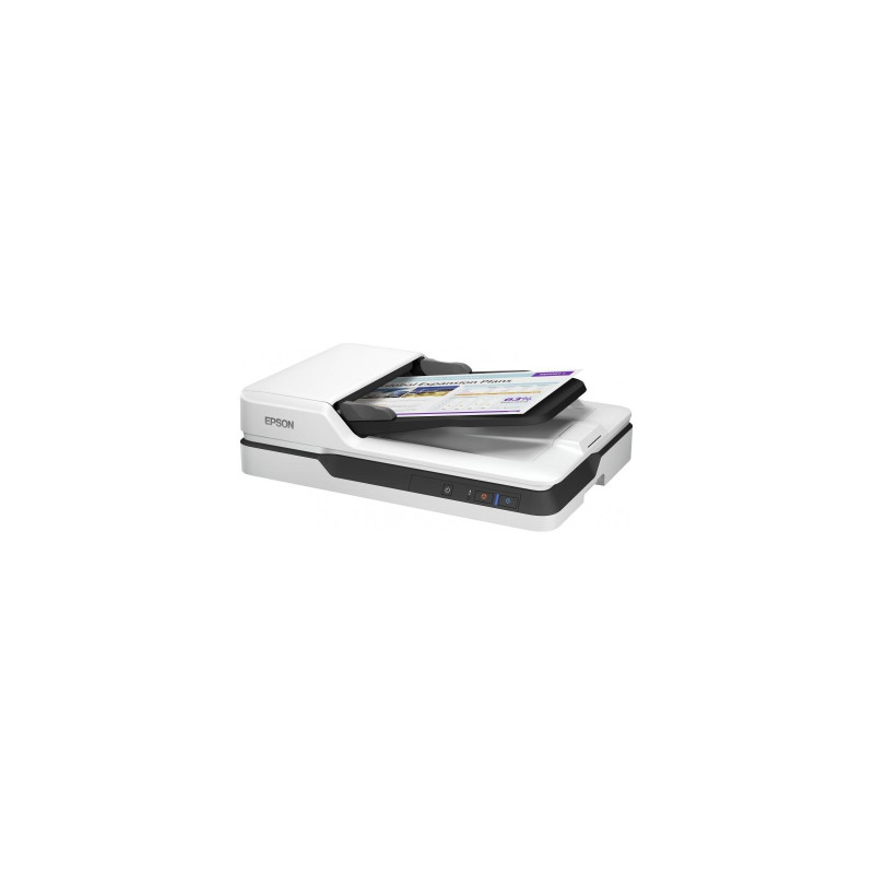 Epson WorkForce DS-1630 (B11B239401)
