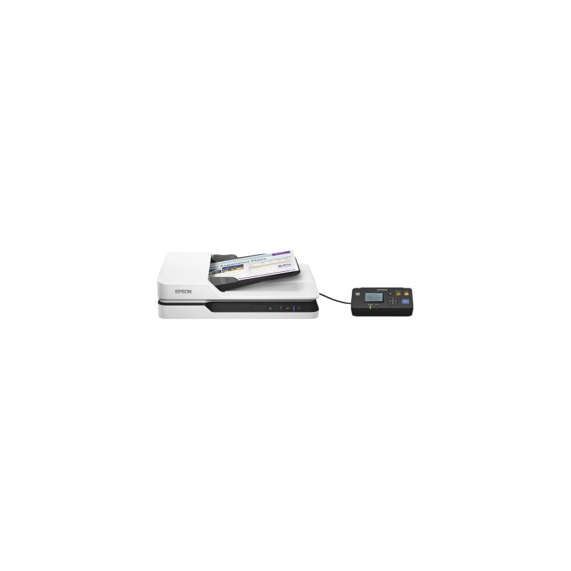 Epson WorkForce DS-1630 (B11B239401)