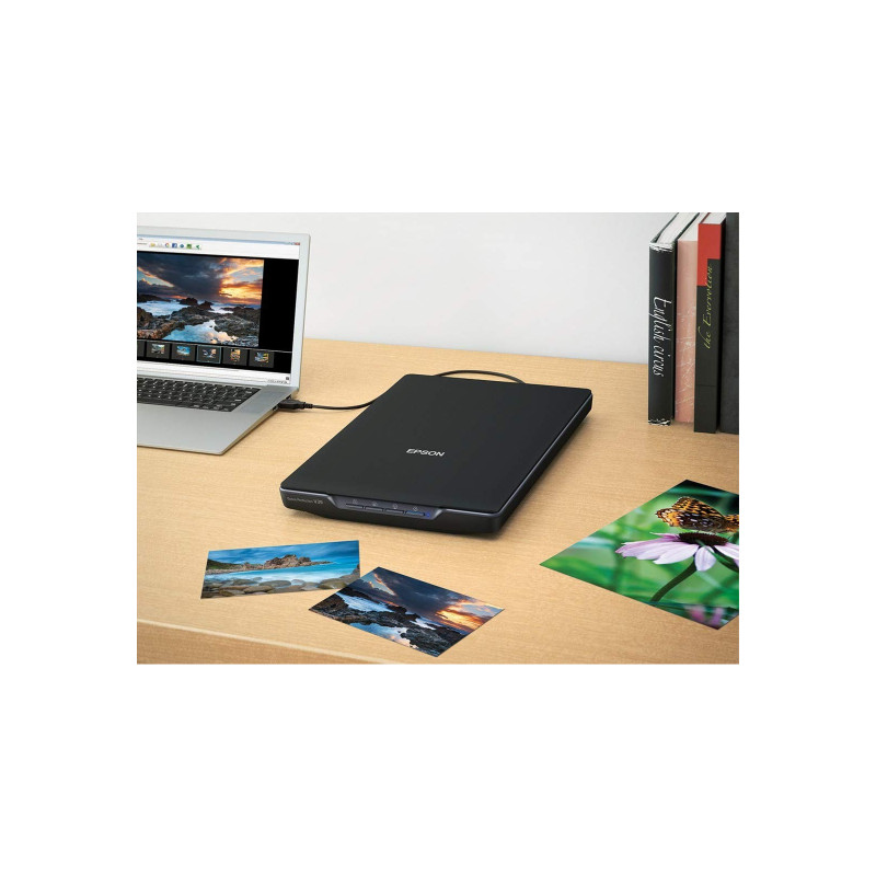 Epson Perfection V39II (B11B268401)