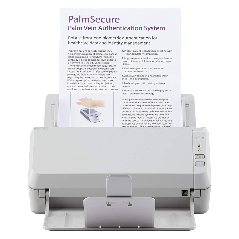 Fujitsu SP-1120N (PA03811-B001)