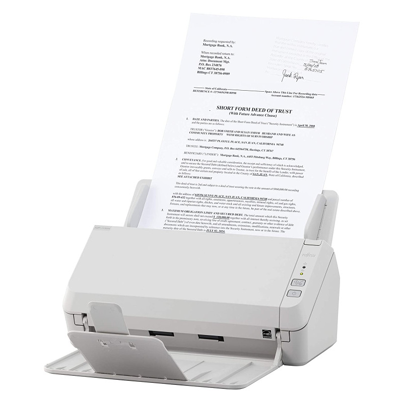 Fujitsu SP-1130N (PA03811-B021)