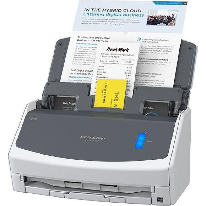 Сканер Fujitsu ScanSnap iX1400 (PA03820-B001)
