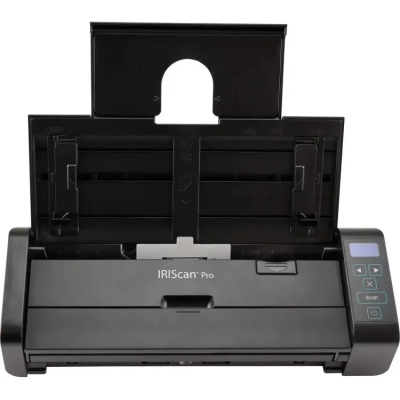 Сканер Canon IRIScan Pro 5 (459035)