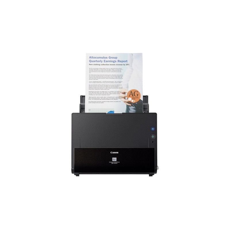 Canon DR-C225II (3258C003)