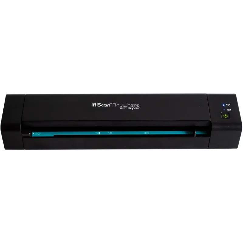 Сканер Canon IRIScan Anywhere 6 WIFI Duplex (461854)