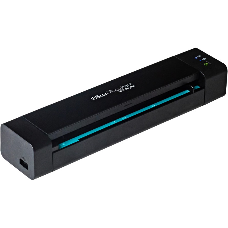 Сканер Canon IRIScan Anywhere 6 WIFI Duplex (461854)