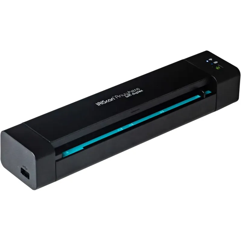 Сканер Canon IRIScan Anywhere 6 WIFI Duplex (461854)