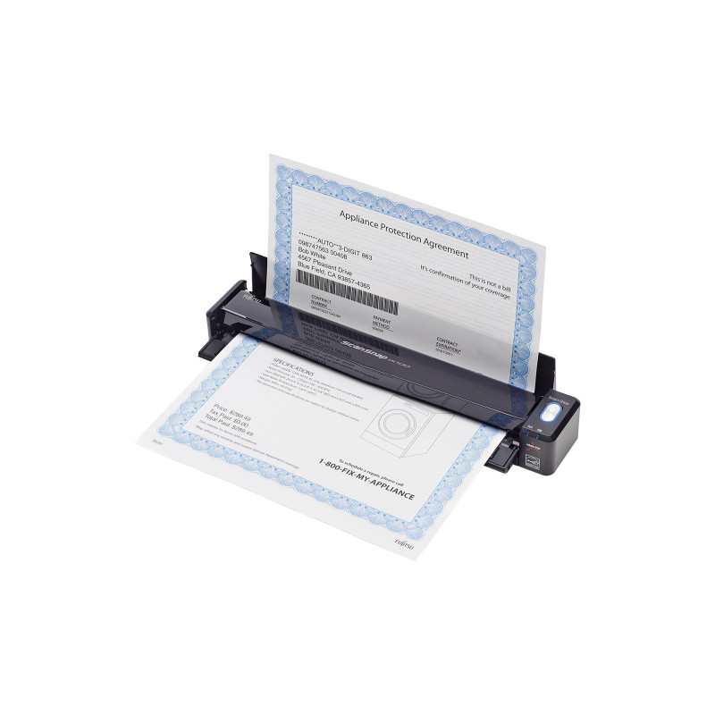 Fujitsu iX100 (PA03688-B001)
