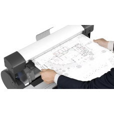 Сканер Canon 24