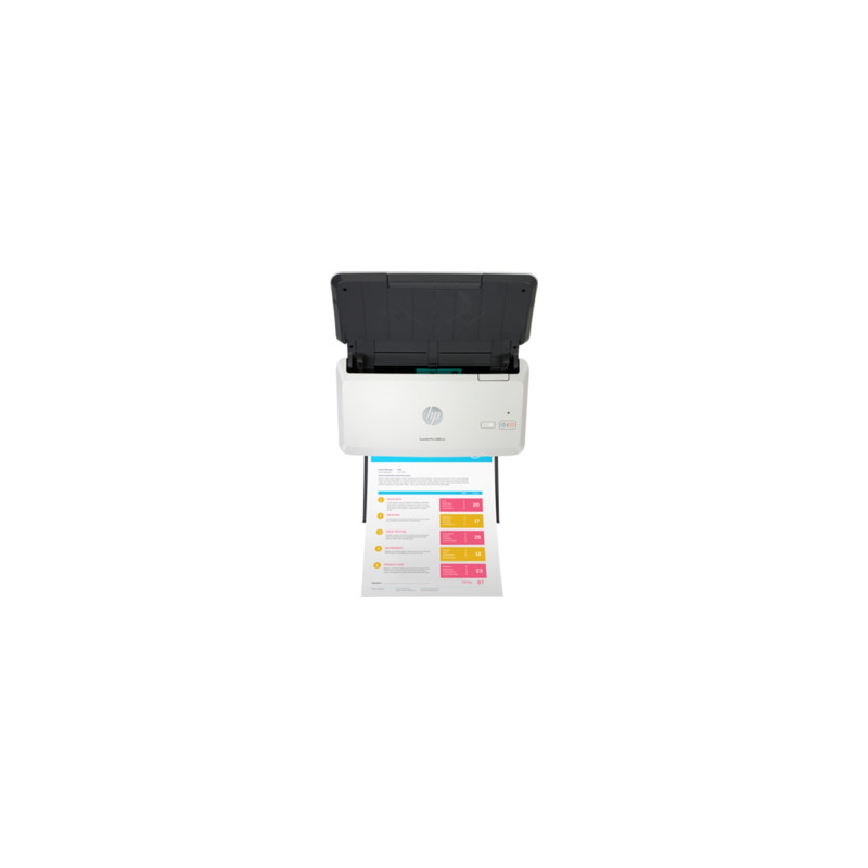 HP ScanJet Pro 2000 s2 (6FW06A)