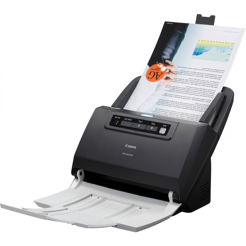 Canon DR-M160 II (9725B003)