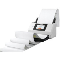 Сканер Epson WorkForce DS-790WN (B11B265401)