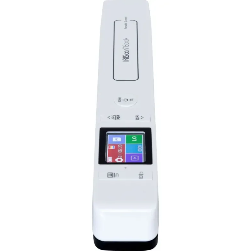 Сканер Canon IRIScan Book 7 (464669)