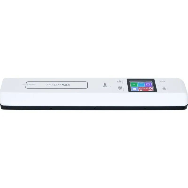 Сканер Canon IRIScan Book 7 (464669)