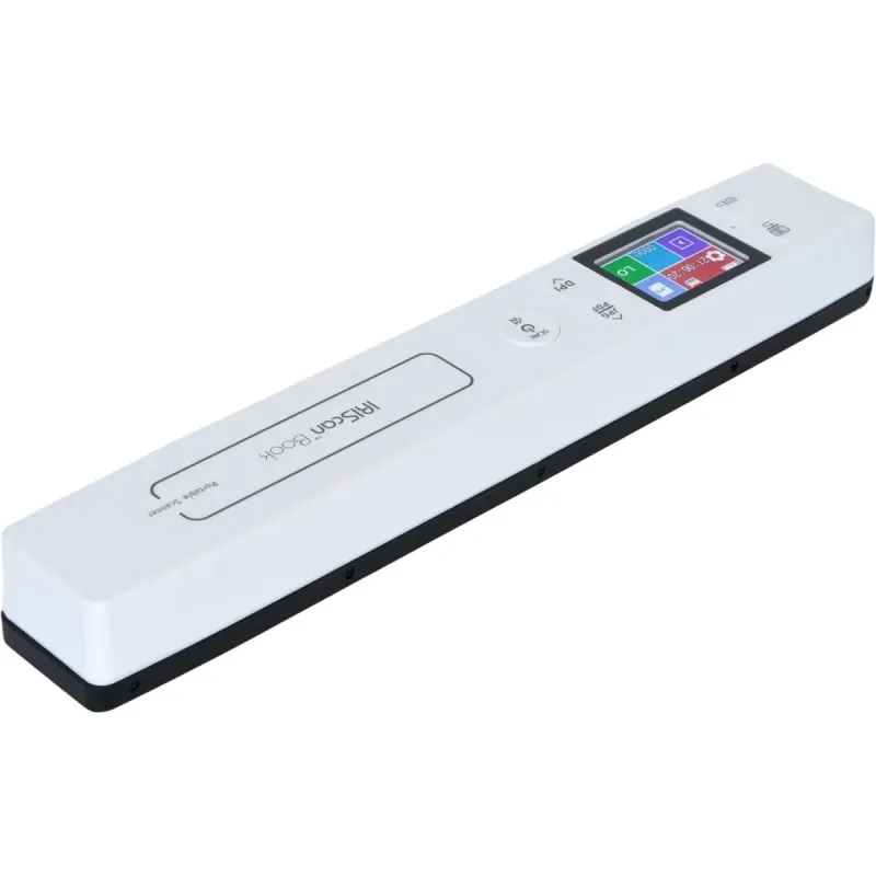 Сканер Canon IRIScan Book 7 (464669)