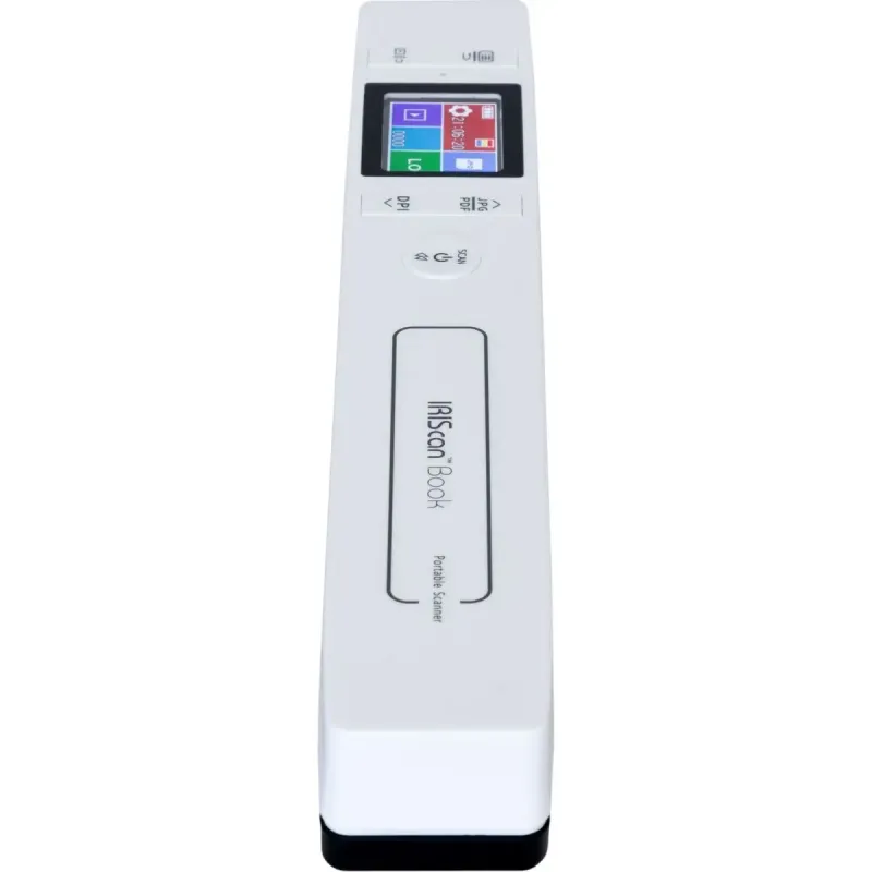 Сканер Canon IRIScan Book 7 (464669)