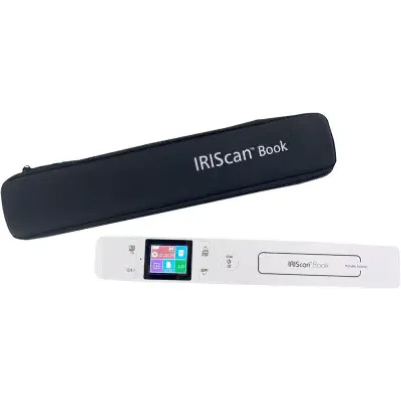 Сканер Canon IRIScan Book 7 Dyslexic (464678)