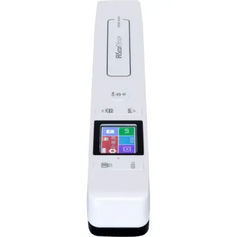 Сканер Canon IRIScan Book 7 Dyslexic (464678)