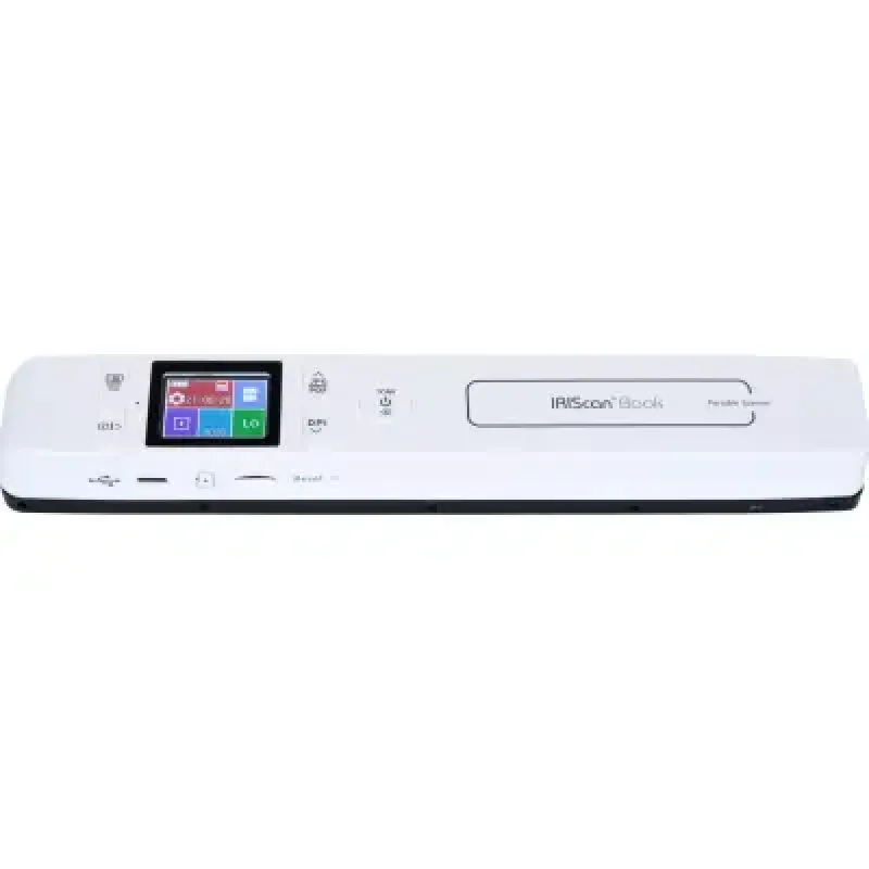 Сканер Canon IRIScan Book 7 Dyslexic (464678)