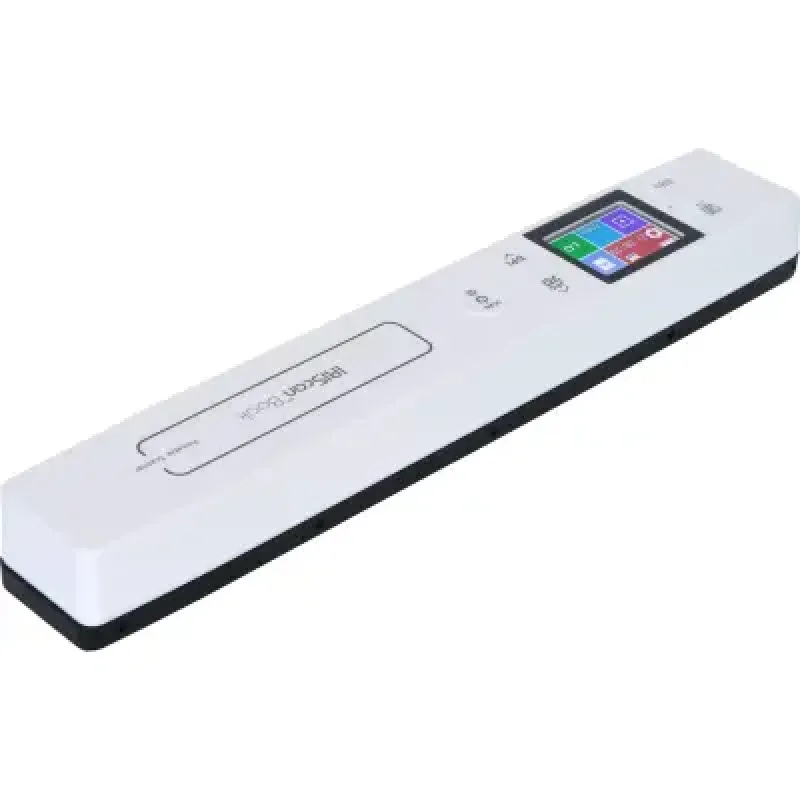 Сканер Canon IRIScan Book 7 Dyslexic (464678)