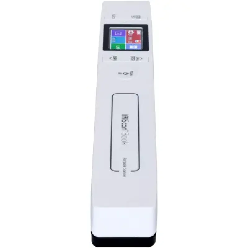 Сканер Canon IRIScan Book 7 Dyslexic (464678)