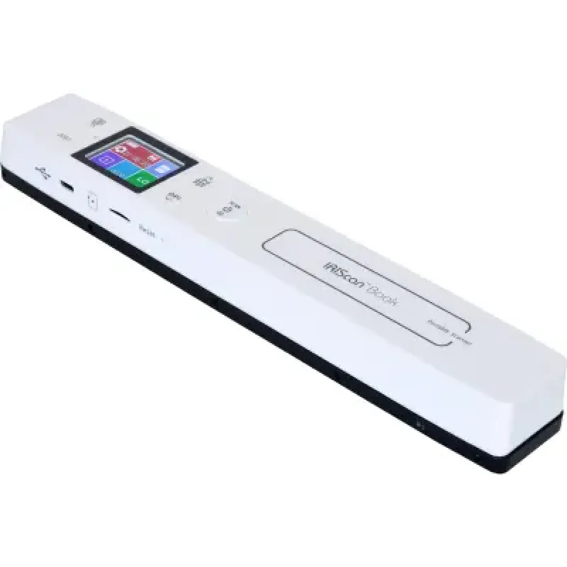 Сканер Canon IRIScan Book 7 Dyslexic (464678)
