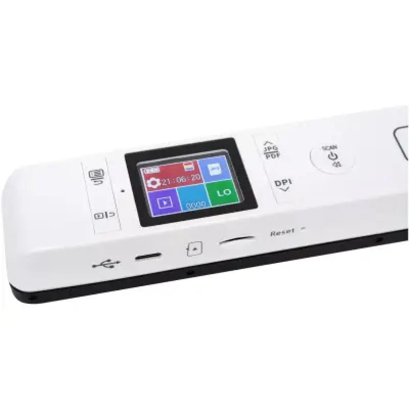 Сканер Canon IRIScan Book 7 Dyslexic (464678)