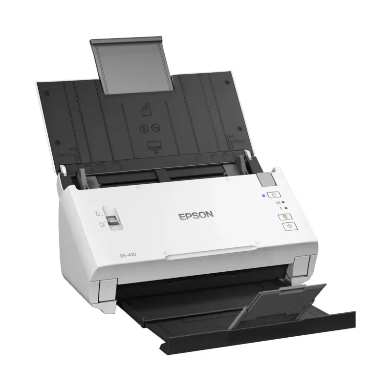 Сканер Epson DS-410 (B11B249401)