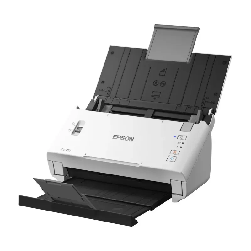 Сканер Epson DS-410 (B11B249401)